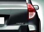 Toyota RAV4 2005 года